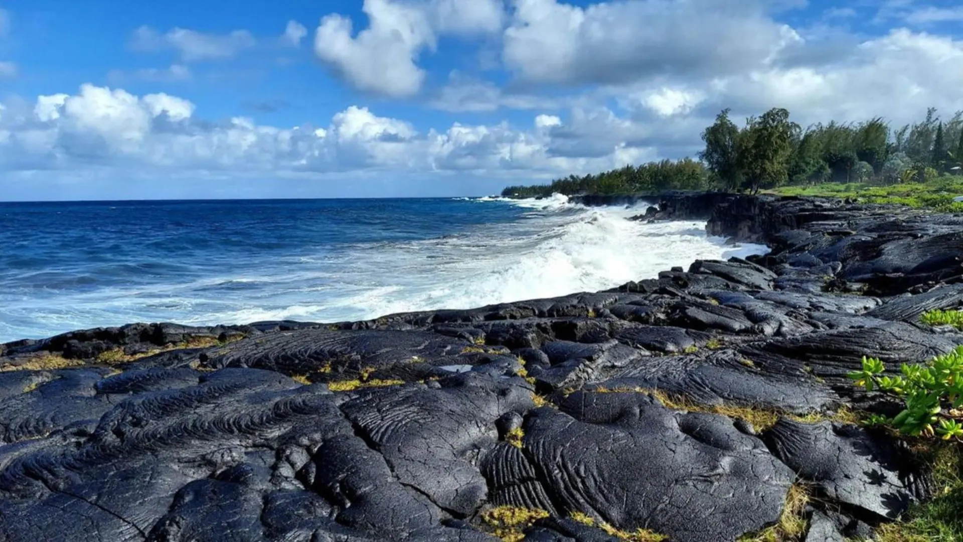 Affittacamere Ainaloa Home Of Big Island