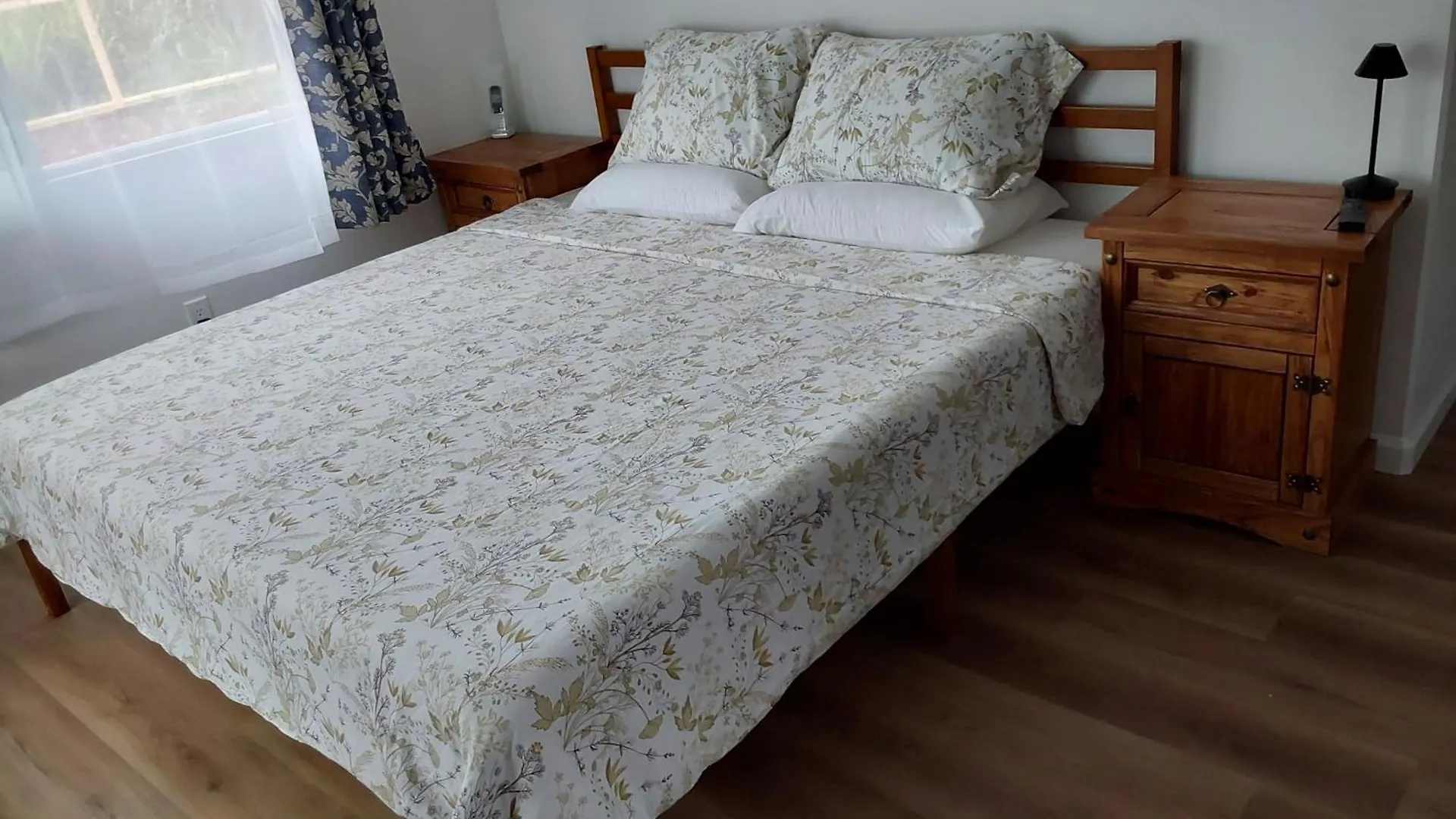 Ainaloa Home Of Big Island For King-Size Bedroom Pensjonat